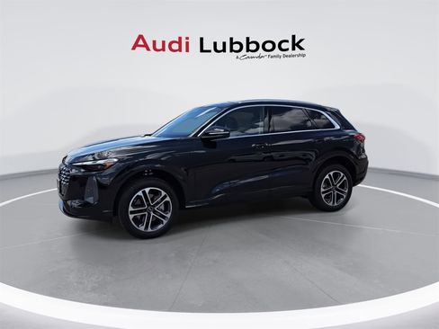 New 2025 Audi Q5 Premium image 5