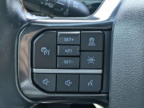 Used 2023 Ford Expedition Max Platinum AWD/4WD image 24