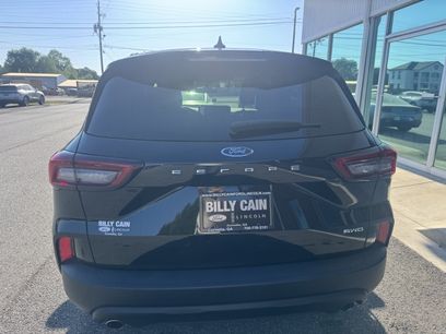 Used 2025 Ford Escape ST-Line