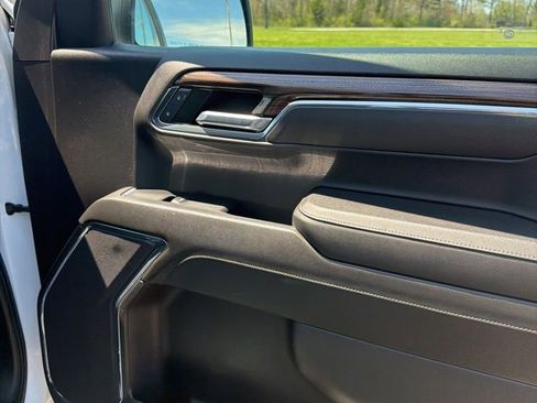 Used 2024 Chevrolet Silverado 1500 LT Trail Boss w/ Protection Package AWD/4WD image 20