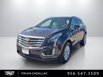 Used 2019 Cadillac XT5 FWD
