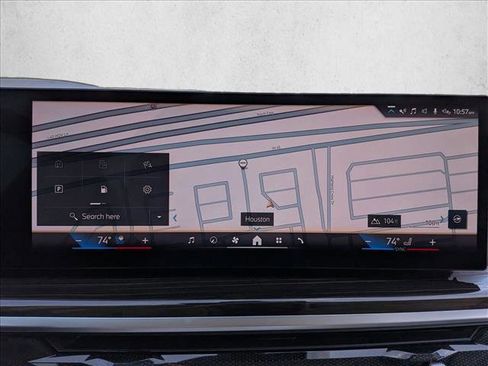 Certified 2024 BMW X7 xDrive40i w/ Climate Comfort Package AWD/4WD image 10
