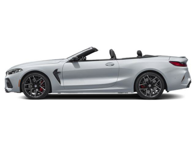 Used 2023 BMW M8 Competition AWD/4WD image 3