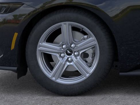 New 2026 Ford Mustang Coupe image 19