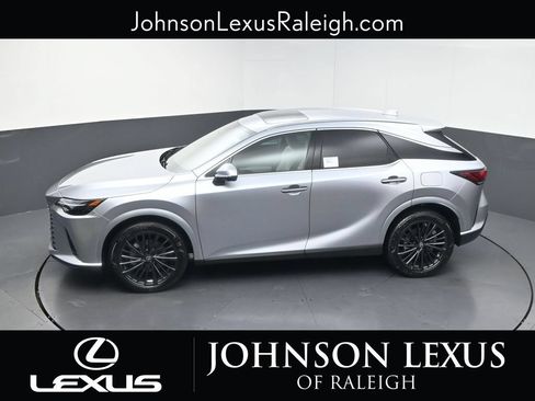 New 2026 Lexus RX 350 Premium w/ Convenience Package AWD/4WD image 31