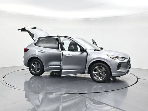 Certified 2024 Ford Escape ST-Line AWD/4WD image 53