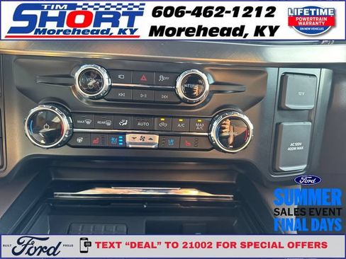 New 2026 Ford F350 King Ranch w/ Tremor Off-Road Package AWD/4WD image 30