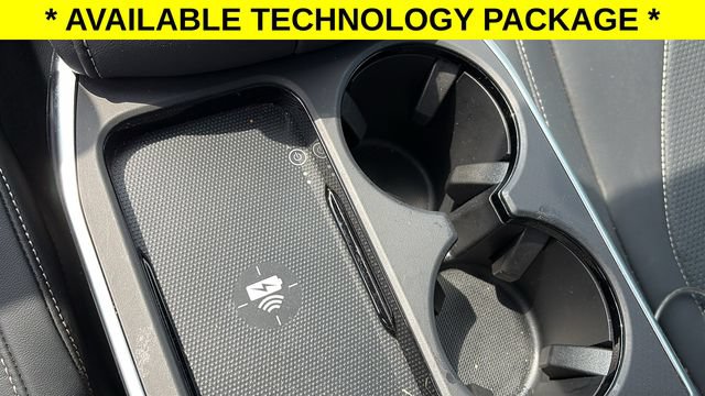 Certified 2026 Acura RDX w/ Technology Package AWD/4WD image 21