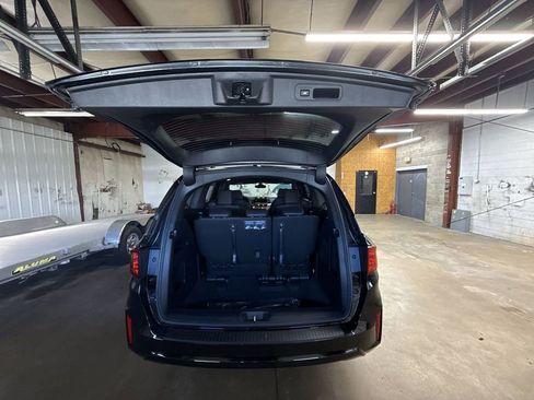 New 2026 Honda Odyssey Sport-L image 20
