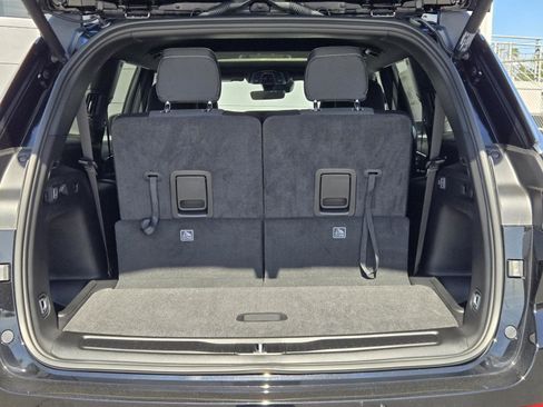 New 2026 Jeep Grand Cherokee L 2WD image 28