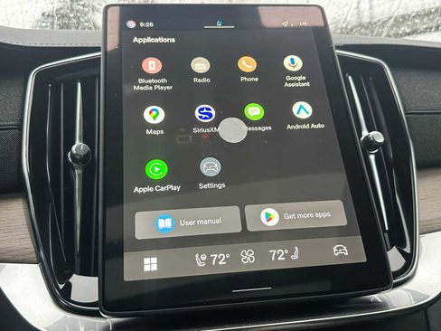 New 2026 Volvo XC90 B6 Plus image 30