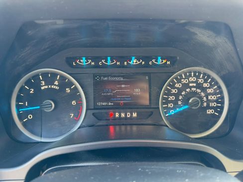 Used 2017 Ford F150 XLT w/ Equipment Group 301A Mid image 14