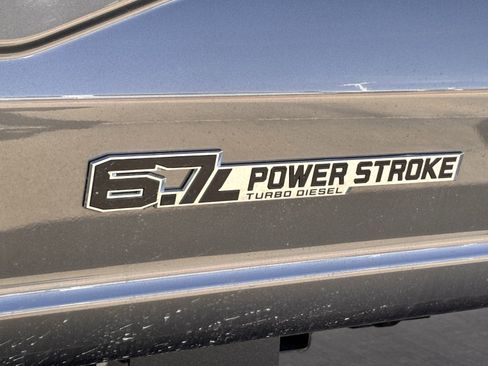 New 2026 Ford F350 XL w/ STX Appearance Package image 4
