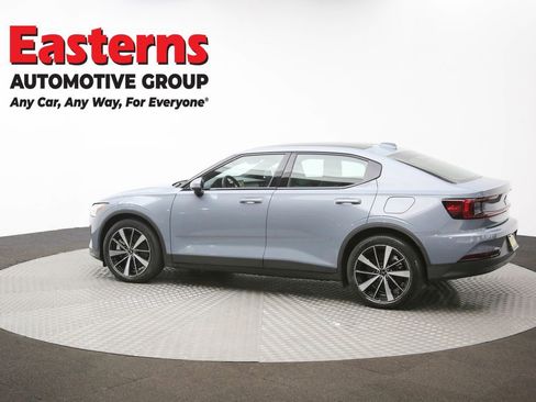 Used 2022 Polestar Polestar 2 w/ Plus Package image 58