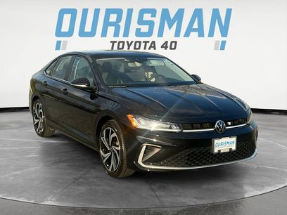 Used 2025 Volkswagen Jetta SEL