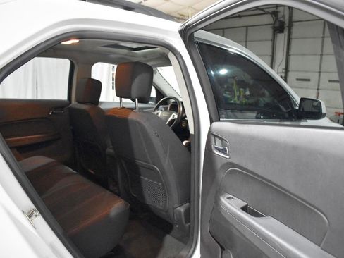 Used 2013 Chevrolet Equinox LT w/ Driver Convenience Package image 38