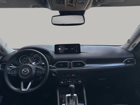 Used 2025 MAZDA CX-5 AWD 2.5 S w/ Preferred Package image 21