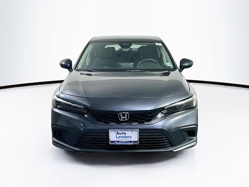 Used 2024 Honda Civic LX image 2