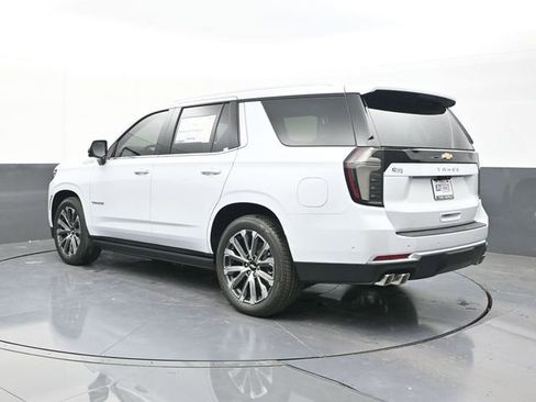 New 2026 Chevrolet Tahoe High Country AWD/4WD image 9