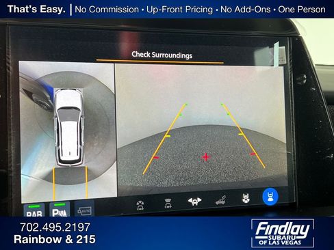 New 2026 Subaru Outback Limited XT image 24