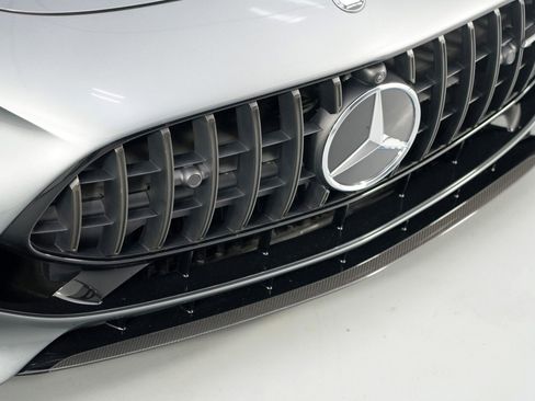 Used 2025 Mercedes-Benz AMG GT 63 S w/ AMG Carbon Fiber Package image 67