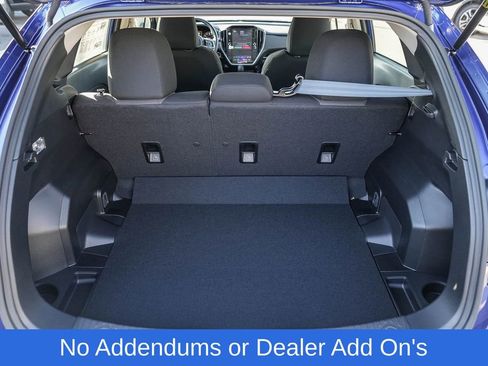 New 2026 Subaru Impreza 2.0i Sport image 11