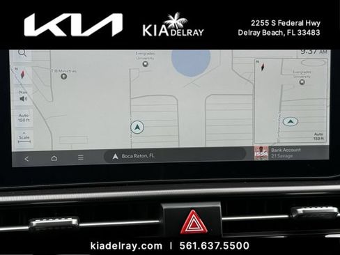 New 2026 Kia Sportage SX FWD image 21