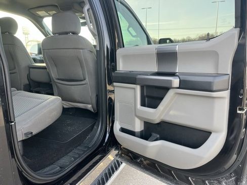 Used 2019 Ford F150 XLT w/ Equipment Group 302A Luxury image 20