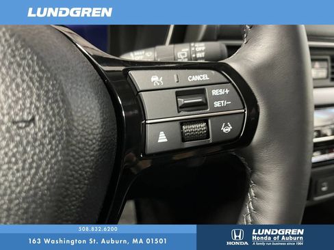 New 2026 Honda Pilot Elite image 12