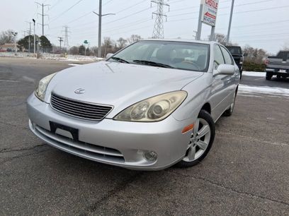 Used 2005 Lexus ES 330