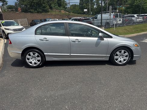Used 2009 Honda Civic LX image 3