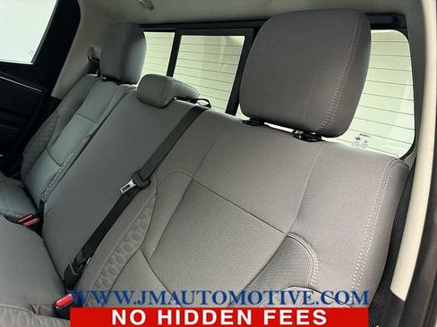 Used 2023 Toyota Tundra SR5 image 17