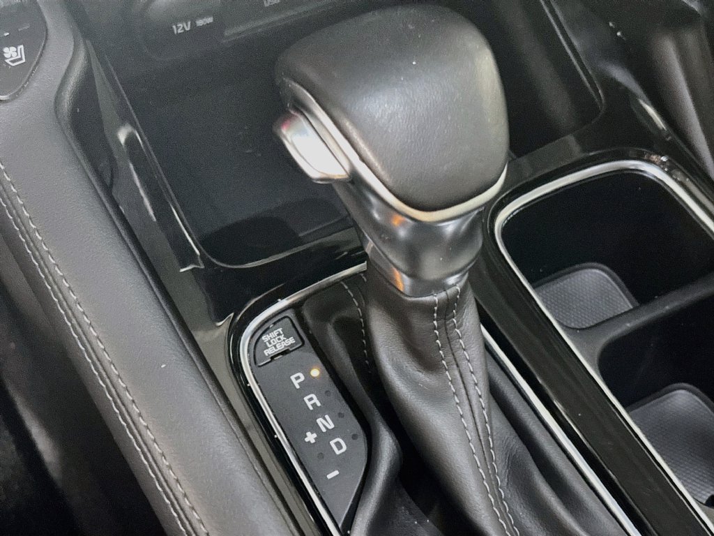 Certified 2024 Kia Telluride EX X-Line AWD/4WD image 19