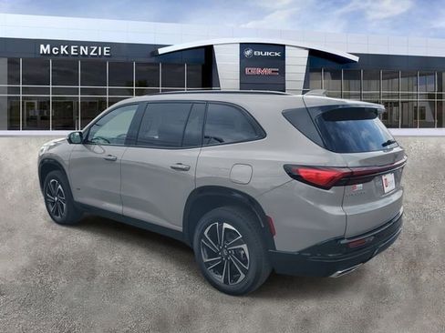 New 2026 Buick Enclave Sport Touring image 3