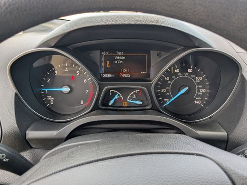 Used 2018 Ford Escape S image 13