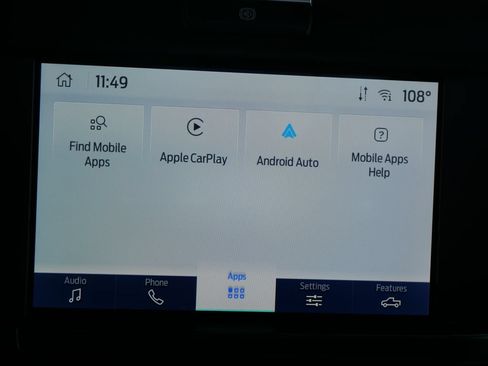 Used 2026 Ford F550 4x4 Regular Cab Super Duty image 29