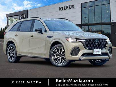 New 2026 MAZDA CX-70 3.3 Turbo S w/ Premium Package