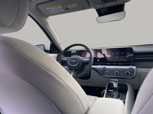 New 2026 Hyundai Kona SE FWD image 31