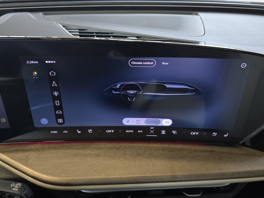 New 2026 Audi Q5 Premium Plus AWD/4WD image 21