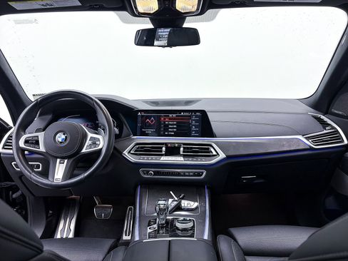 Used 2023 BMW X5 sDrive40i w/ M Sport Package image 33