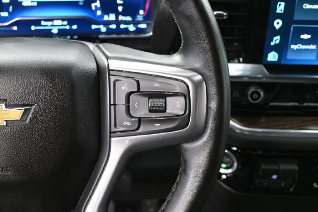 Used 2025 Chevrolet Silverado 2500 LT w/ Convenience Package AWD/4WD image 22