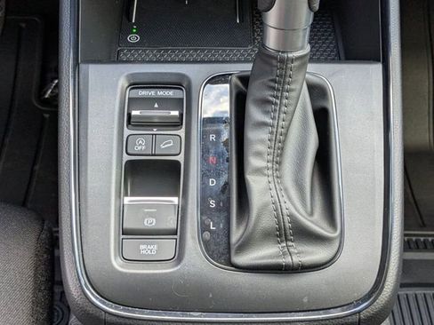 New 2026 Honda CR-V LX image 14