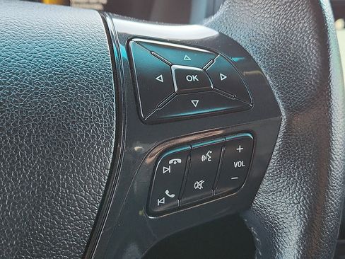 Used 2017 Ford Explorer XLT w/ Equipment Group 202A image 17