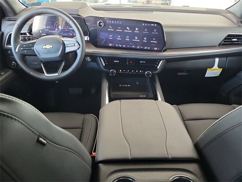 New 2026 Chevrolet Tahoe Premier image 11