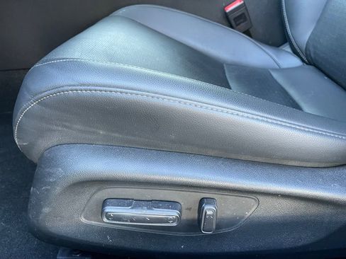 Used 2024 Honda Civic EX-L image 11