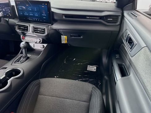 New 2026 Ford Mustang Coupe image 25