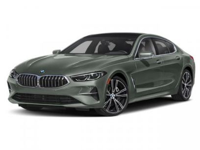 Used 2020 BMW 840i Gran Coupe w/ M Sport Package