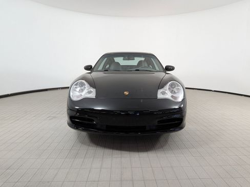 Used 2003 Porsche 911 Targa RWD image 6