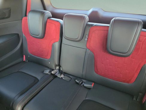 New 2026 Nissan Armada NISMO image 16