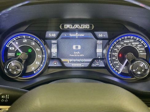 Used 2019 RAM 1500 Limited AWD/4WD image 14